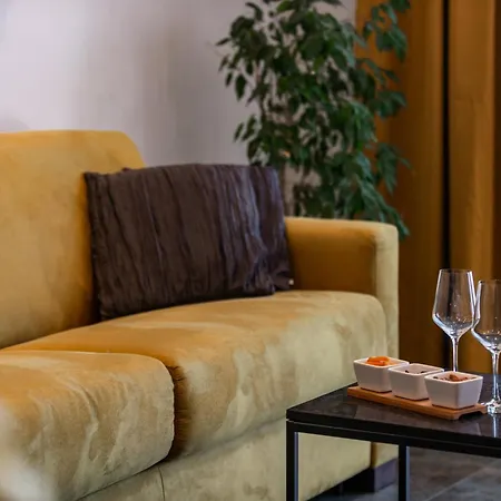 Zatvoreno Zbog Recenzije Nia Deluxe Appartement *