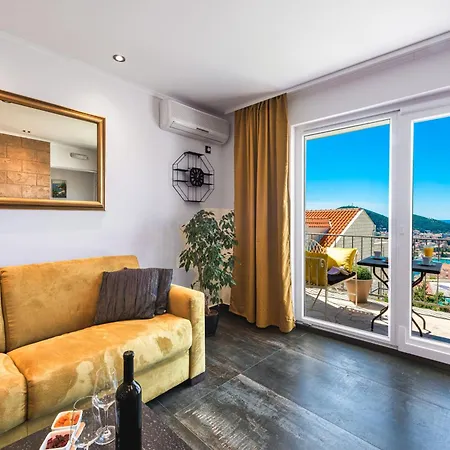 Zatvoreno Zbog Recenzije Nia Deluxe Appartement *