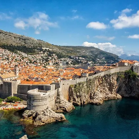 Zatvoreno Zbog Recenzije Nia Deluxe Appartement Dubrovnik
