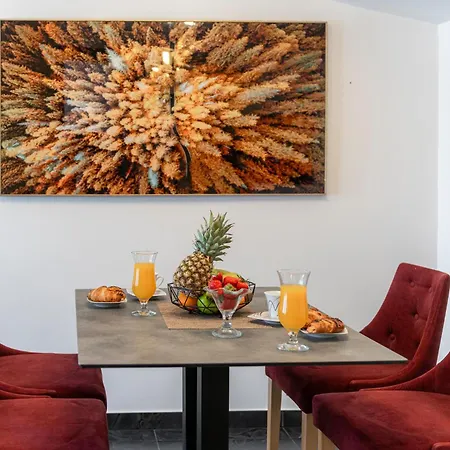 Zatvoreno Zbog Recenzije Nia Deluxe Appartement Dubrovnik
