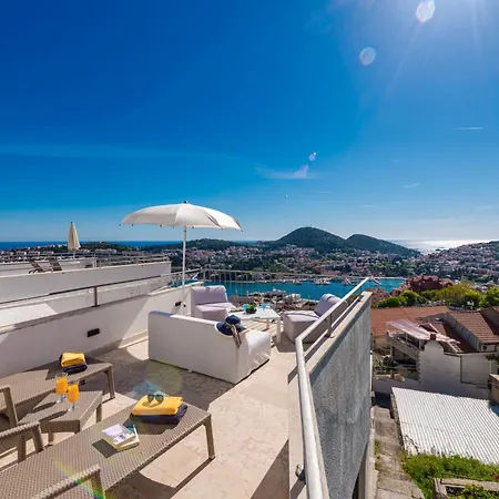 Appartement Zatvoreno Zbog Recenzije Nia Deluxe