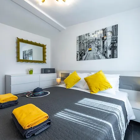 Appartement Zatvoreno Zbog Recenzije Nia Deluxe Dubrovnik