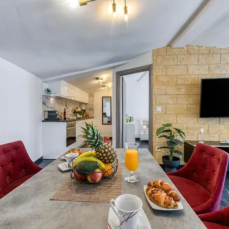 Zatvoreno Zbog Recenzije Nia Deluxe * Dubrovnik