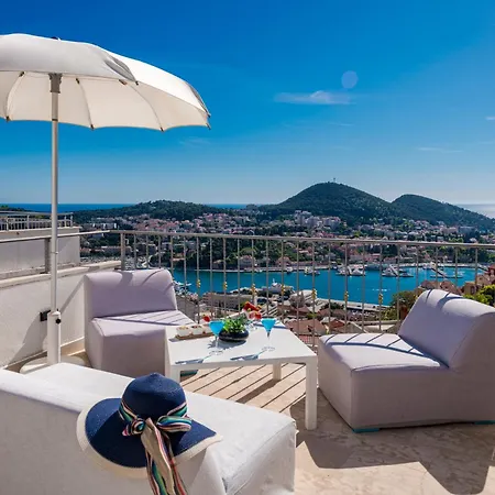 Zatvoreno Zbog Recenzije Nia Deluxe Dubrovnik