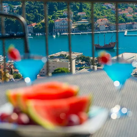 Zatvoreno Zbog Recenzije Nia Deluxe Dubrovnik