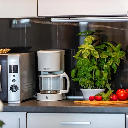 Apartamento Zatvoreno Zbog Recenzije Nia Deluxe Dubrovnik