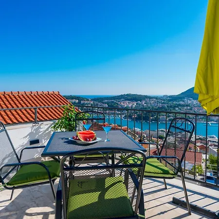 Zatvoreno Zbog Recenzije Nia Deluxe Dubrovnik