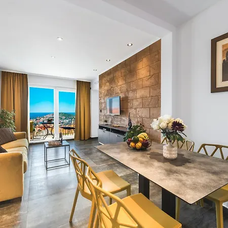 Zatvoreno Zbog Recenzije Nia Deluxe Apartamento
