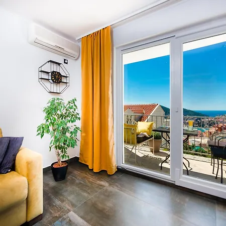 Apartamento Zatvoreno Zbog Recenzije Nia Deluxe Dubrovnik