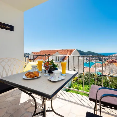 Zatvoreno Zbog Recenzije Nia Deluxe Dubrovnik