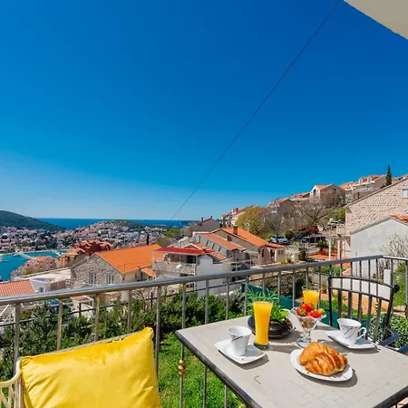 Zatvoreno Zbog Recenzije Nia Deluxe Apartment Dubrovnik