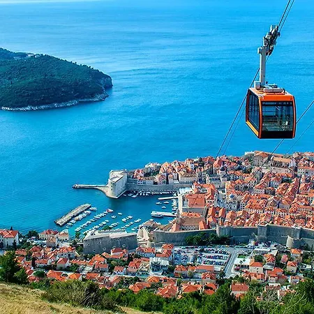 Zatvoreno Zbog Recenzije Nia Deluxe Dubrovnik