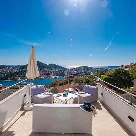 Zatvoreno Zbog Recenzije Nia Deluxe Dubrovnik