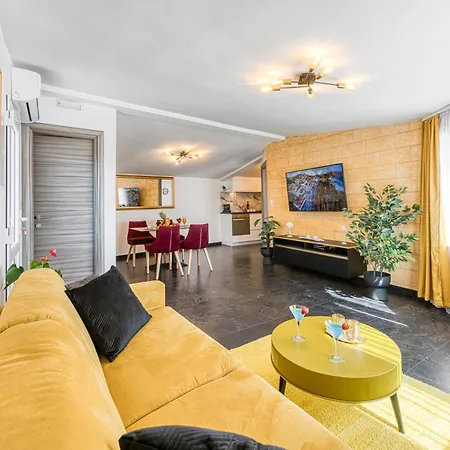 Zatvoreno Zbog Recenzije Nia Deluxe Apartment Dubrovnik