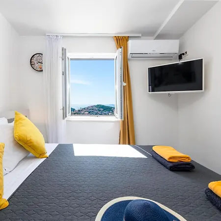 Zatvoreno Zbog Recenzije Nia Deluxe Appartement