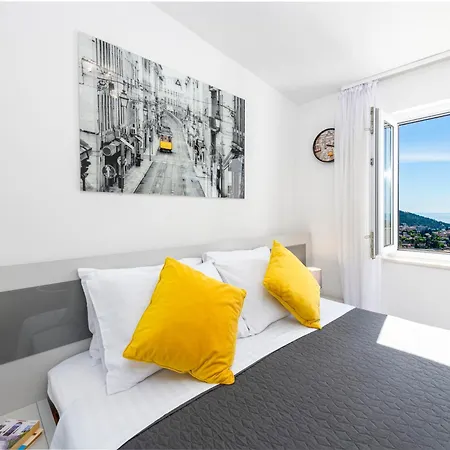 Appartement Zatvoreno Zbog Recenzije Nia Deluxe *