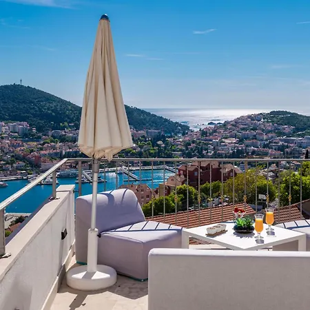 Zatvoreno Zbog Recenzije Nia Deluxe * Dubrovnik